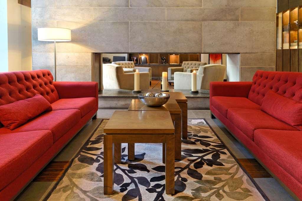 Hotel 71 By Preferred Hotels & Resorts Квебек Удобства фото
