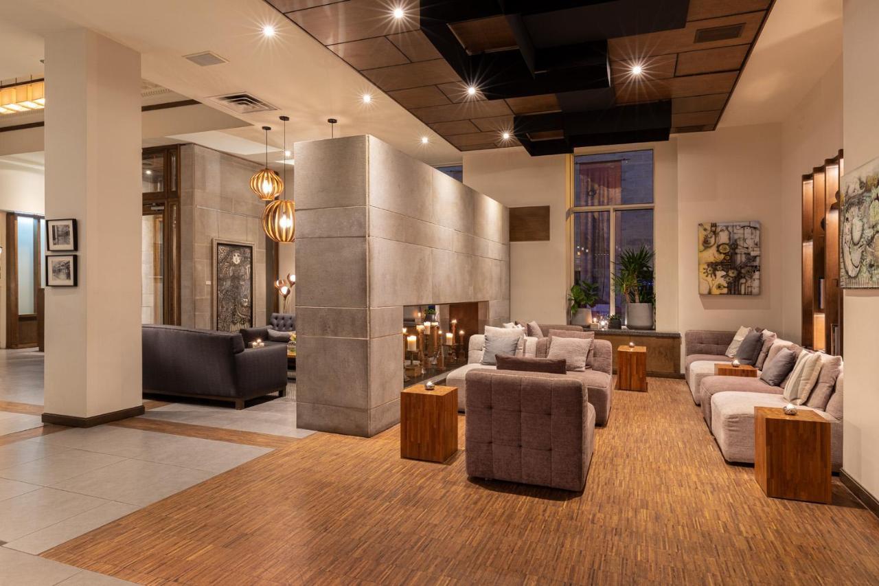 Hotel 71 By Preferred Hotels & Resorts Квебек Экстерьер фото