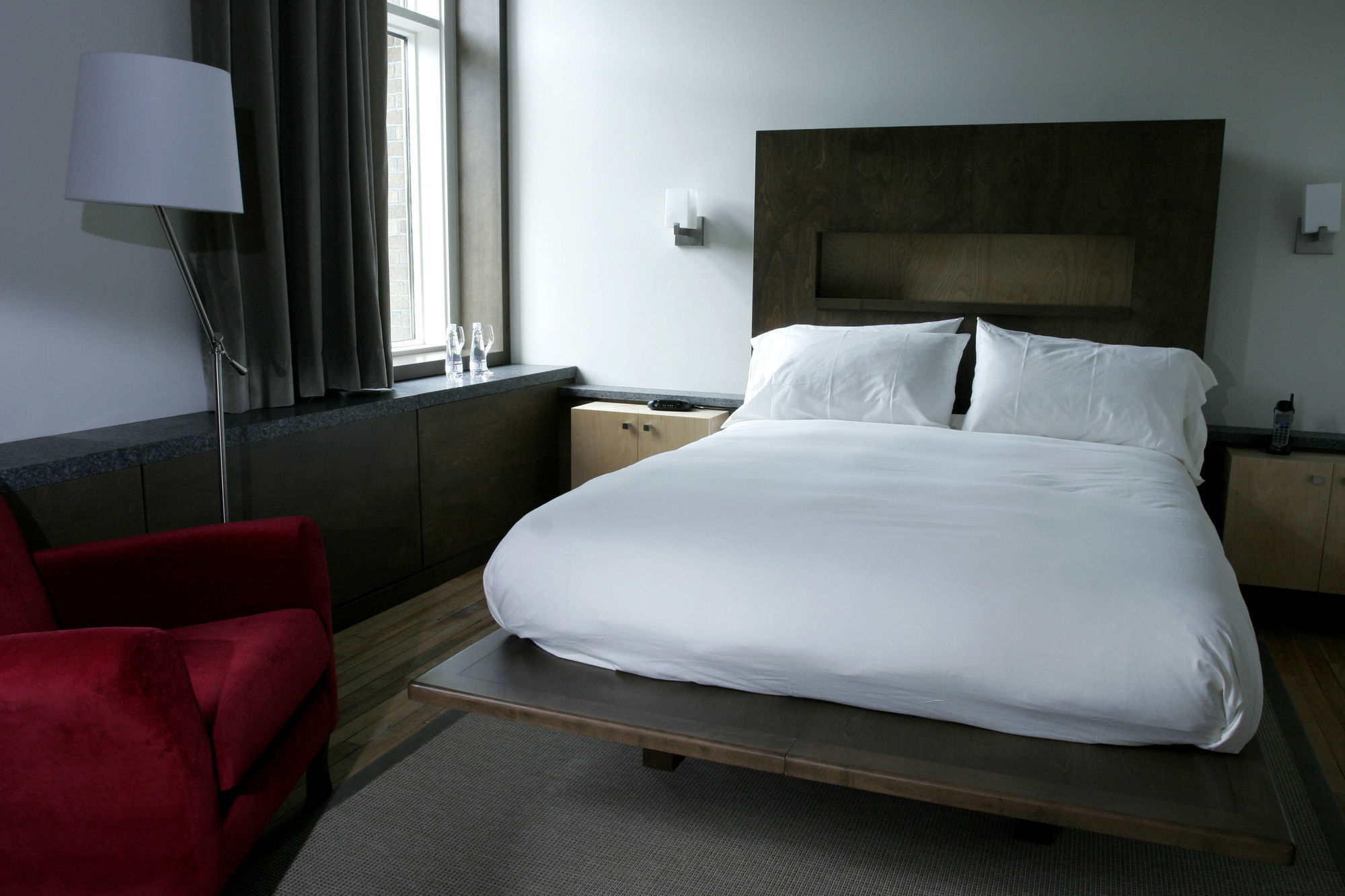 Hotel 71 By Preferred Hotels & Resorts Квебек Экстерьер фото