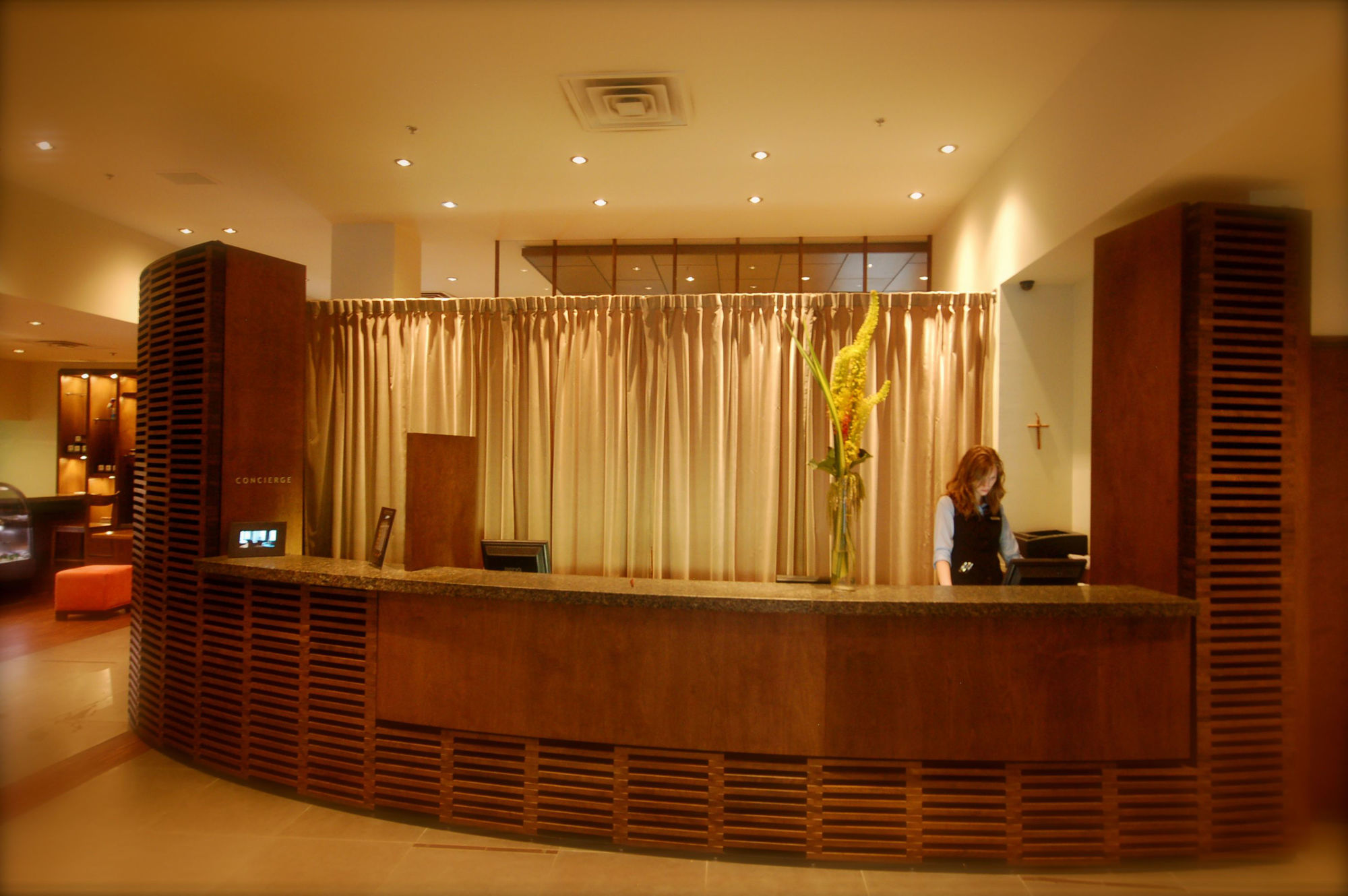 Hotel 71 By Preferred Hotels & Resorts Квебек Экстерьер фото