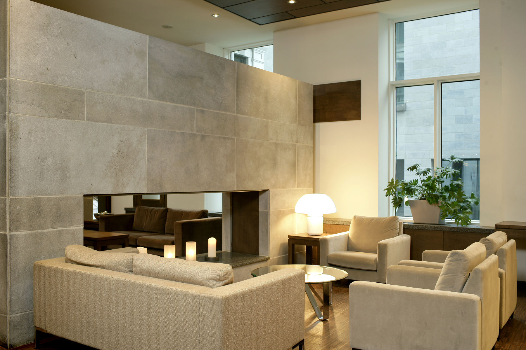 Hotel 71 By Preferred Hotels & Resorts Квебек Экстерьер фото
