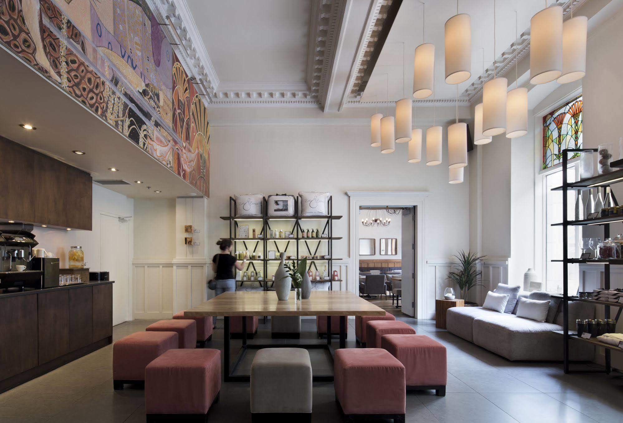 Hotel 71 By Preferred Hotels & Resorts Квебек Экстерьер фото
