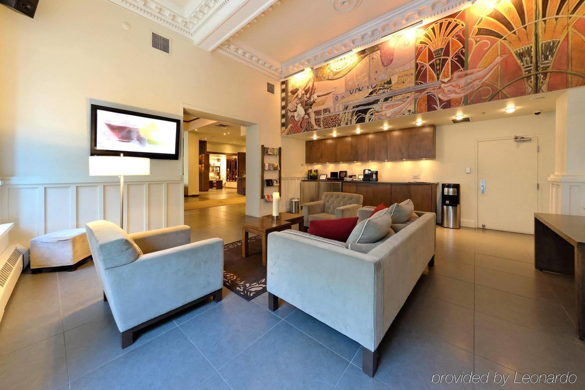 Hotel 71 By Preferred Hotels & Resorts Квебек Экстерьер фото